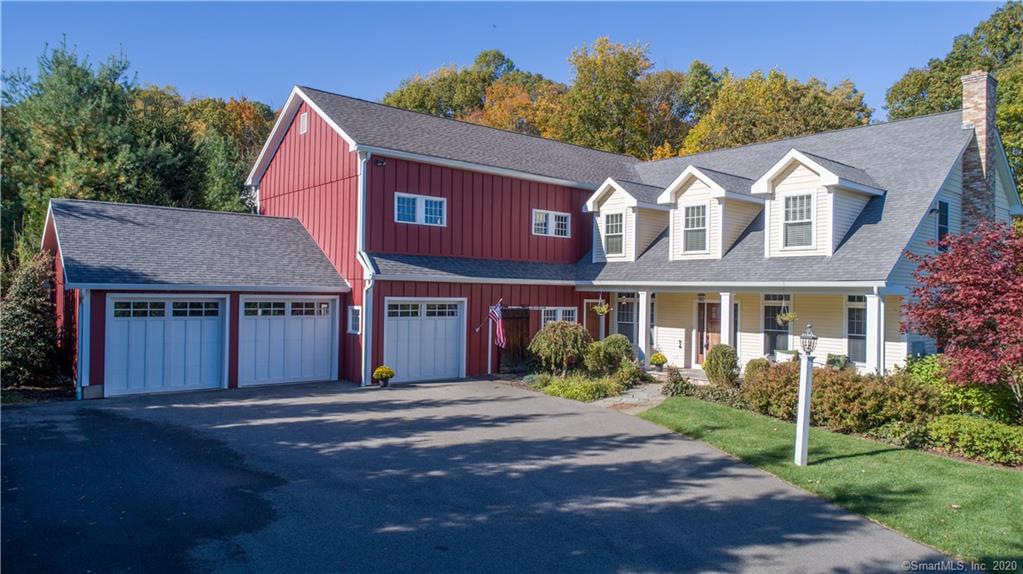 1191 Marion Road Cheshire CT 06410
