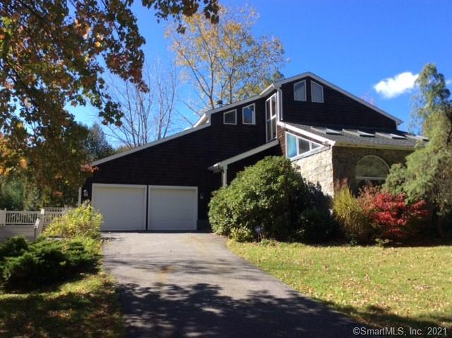 168 West Hyerdale Drive Goshen CT 06756