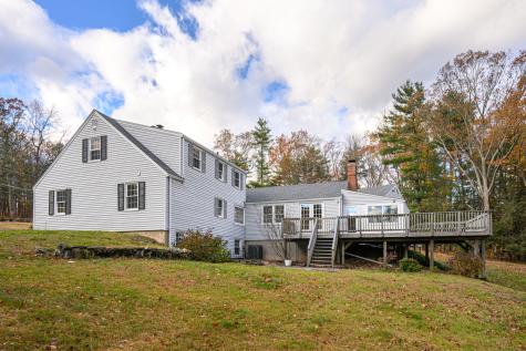 486 Deercliff Road Avon CT 06001