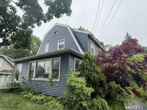 360 Farmington Avenue Bristol CT 06010