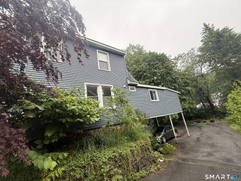 360 Farmington Avenue Bristol CT 06010