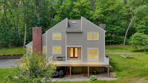 2 Pent Road Bloomfield CT 06002