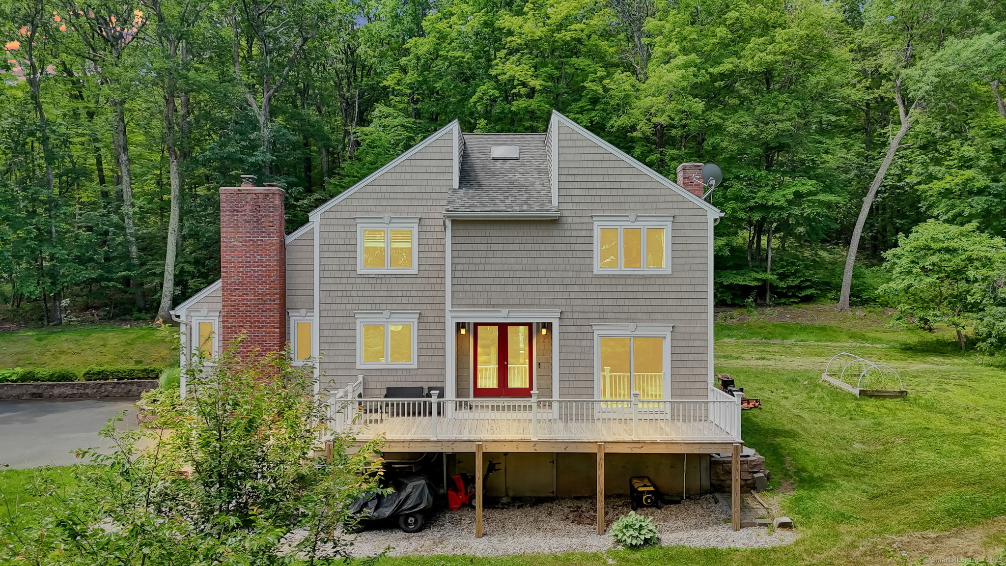 2 Pent Road Bloomfield CT 06002