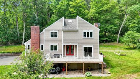 2 Pent Road Bloomfield CT 06002