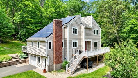 2 Pent Road Bloomfield CT 06002