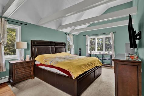 2 Pent Road Bloomfield CT 06002