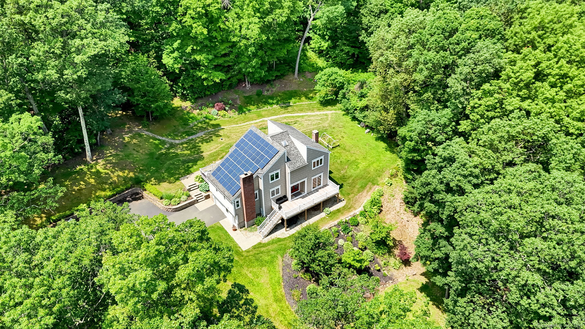 2 Pent Road Bloomfield CT 06002