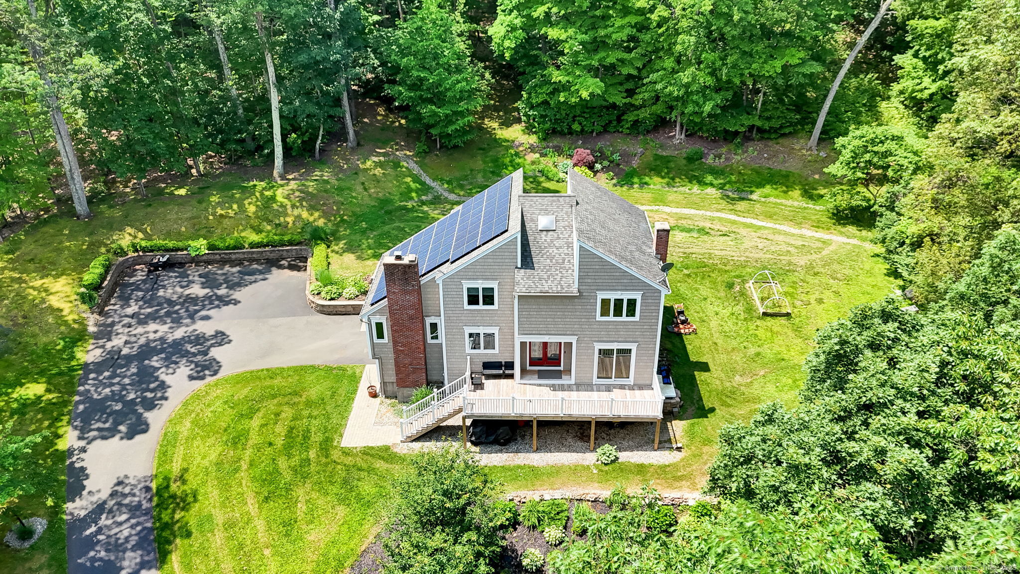 2 Pent Road Bloomfield CT 06002