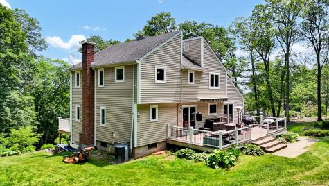 2 Pent Road Bloomfield CT 06002