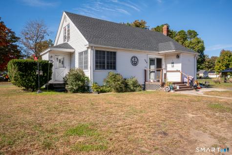 398 Elm Street Windsor Locks CT 06096