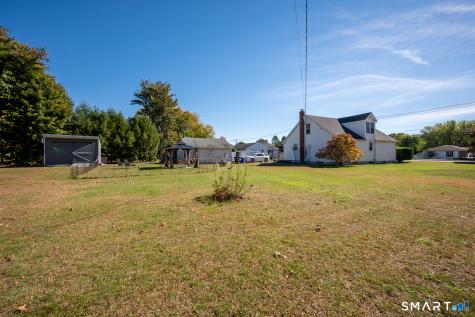 398 Elm Street Windsor Locks CT 06096