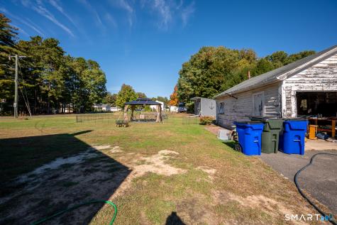 398 Elm Street Windsor Locks CT 06096