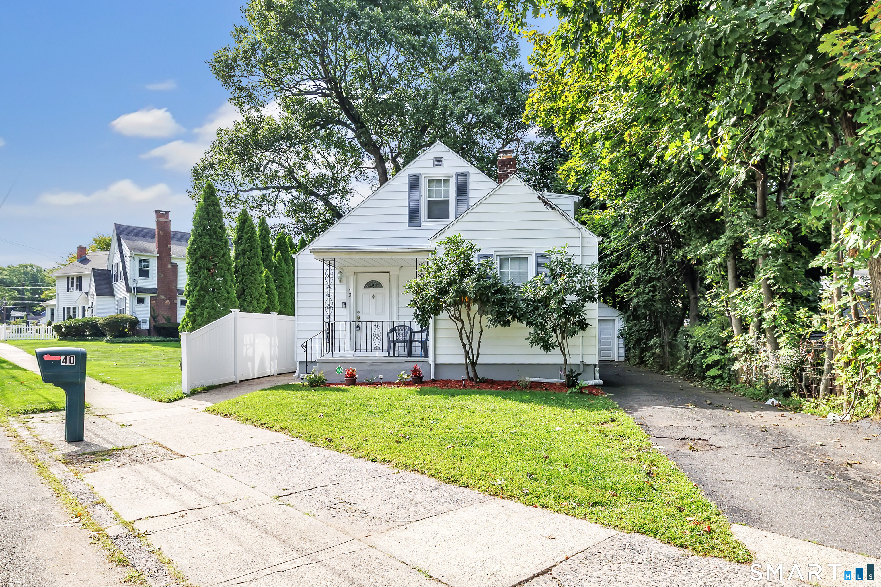 40 Highview Avenue West Haven CT 06516