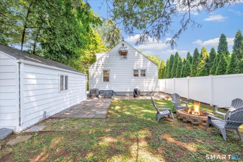 40 Highview Avenue West Haven CT 06516