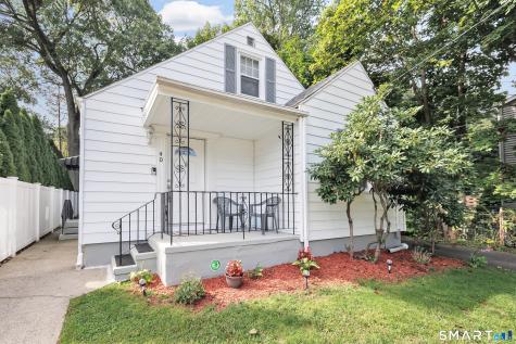40 Highview Avenue West Haven CT 06516