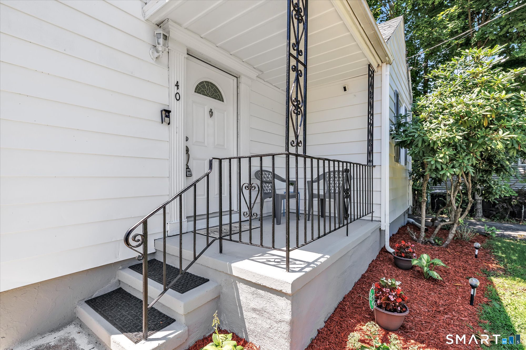 40 Highview Avenue West Haven CT 06516
