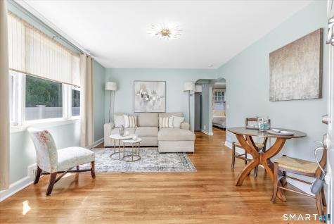 40 Highview Avenue West Haven CT 06516