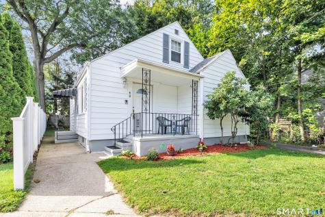 40 Highview Avenue West Haven CT 06516