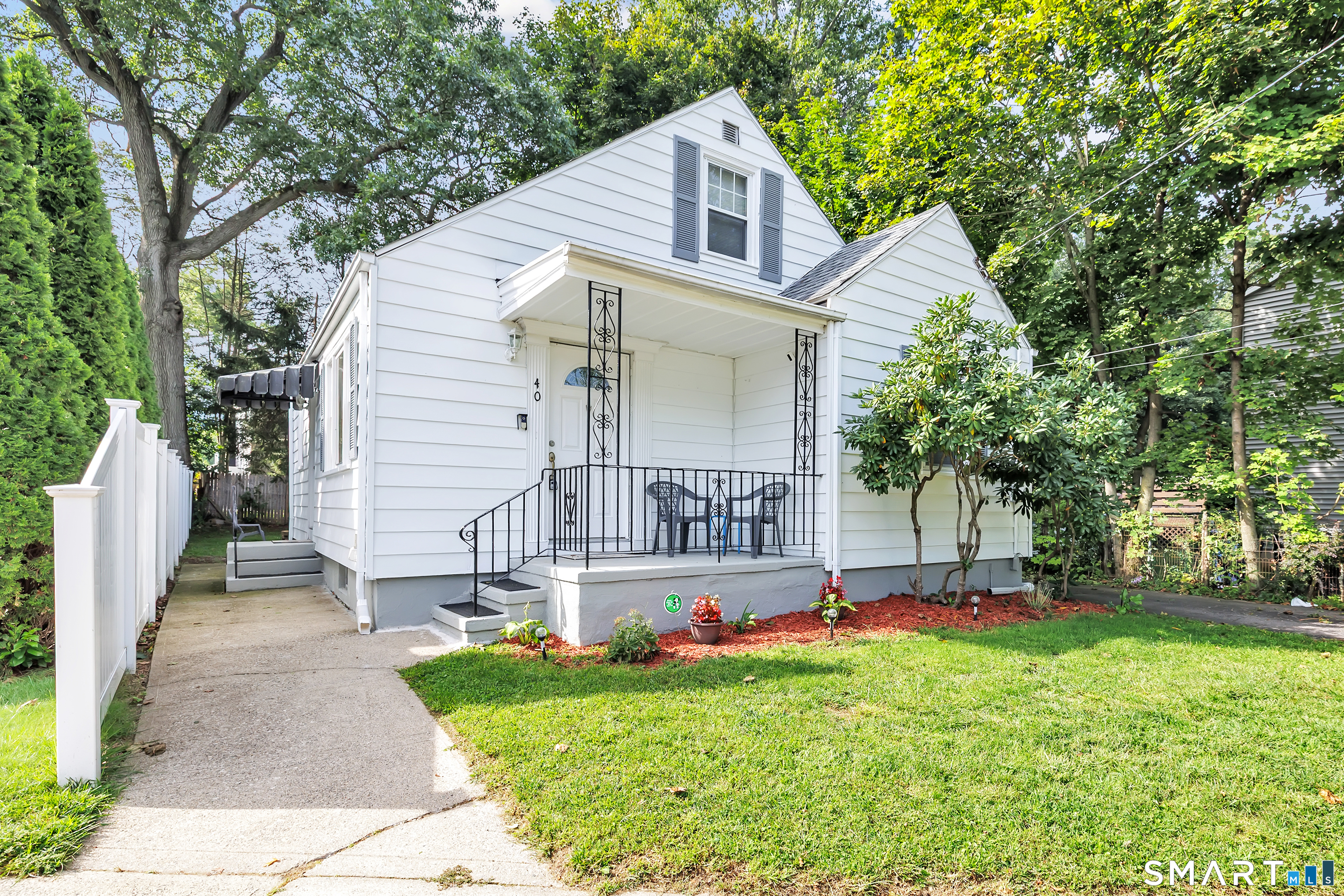 40 Highview Avenue West Haven CT 06516