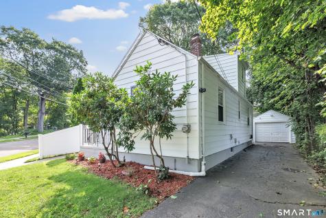 40 Highview Avenue West Haven CT 06516