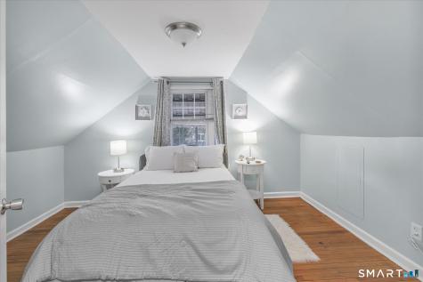 40 Highview Avenue West Haven CT 06516