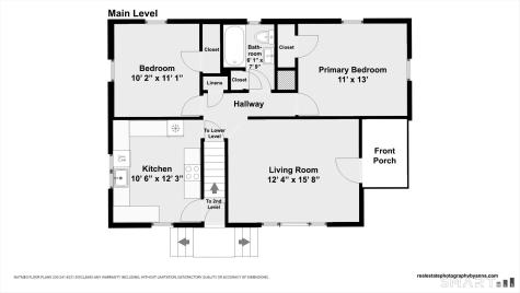 40 Highview Avenue West Haven CT 06516