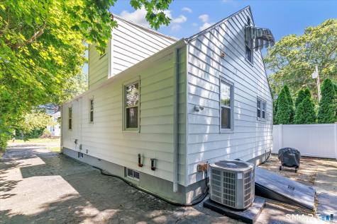40 Highview Avenue West Haven CT 06516