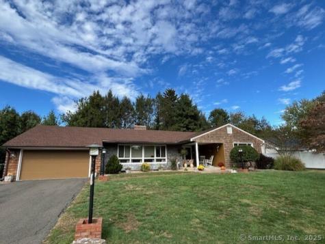 62 Cedarwood Road Berlin CT 06037