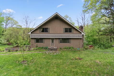 31 Turkey Plain Road Bethel CT 06801