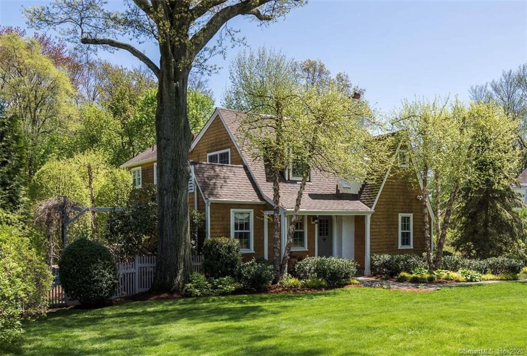 10 Birch Road Darien CT 06820