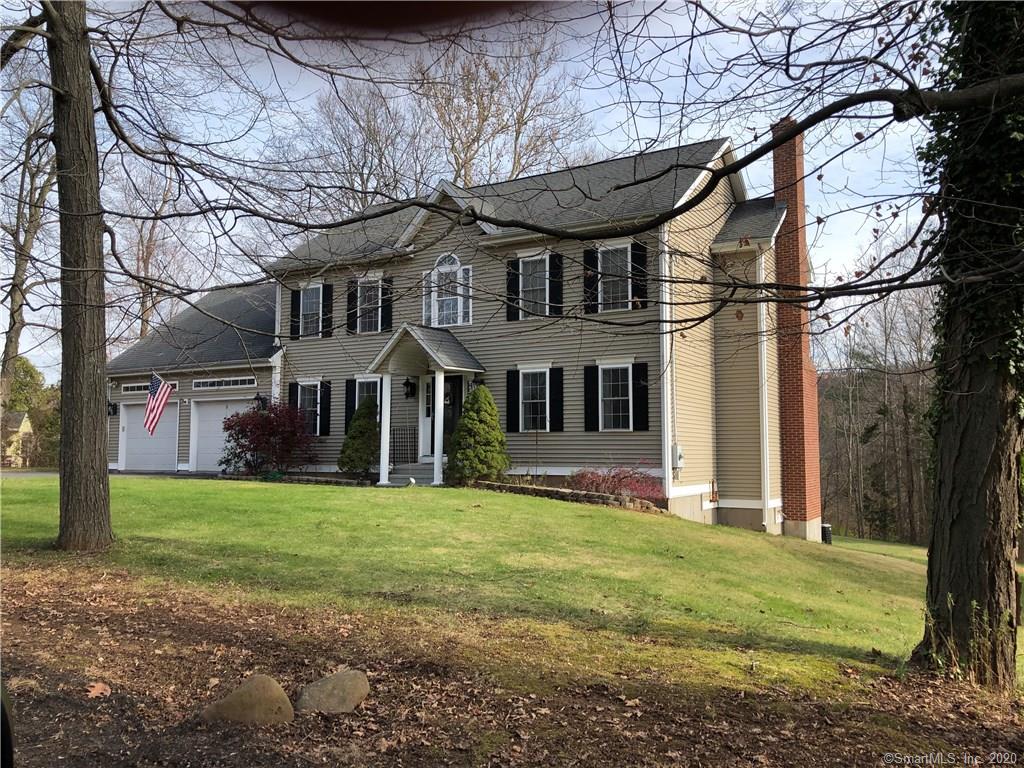 1011 Andrews Street Southington CT 06489