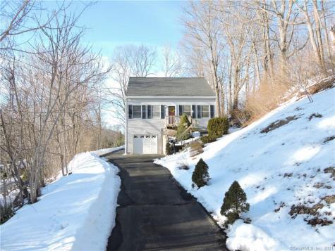 64 Milwaukee Avenue Bethel CT 06801