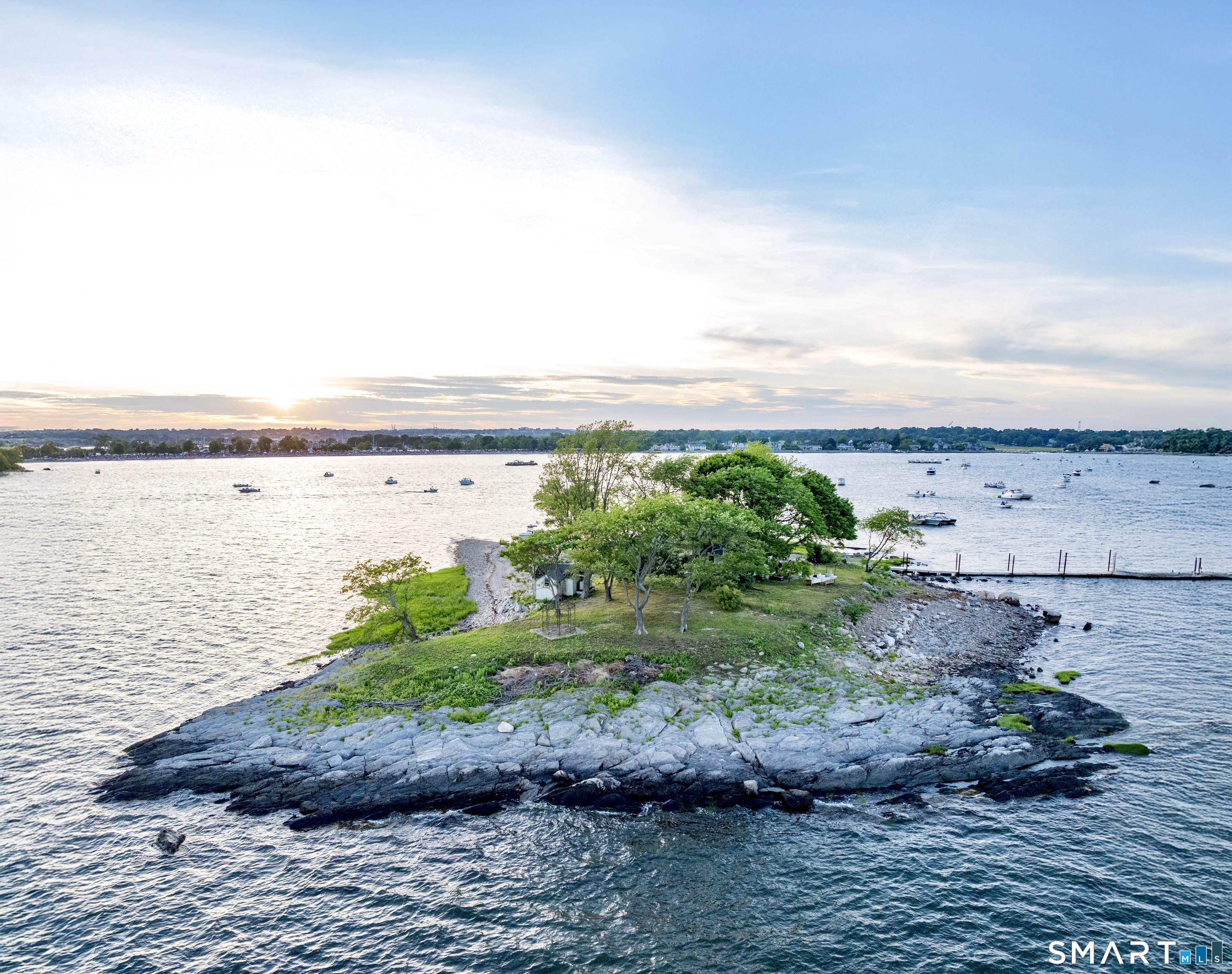 Calf Pasture Island Norwalk CT 06854