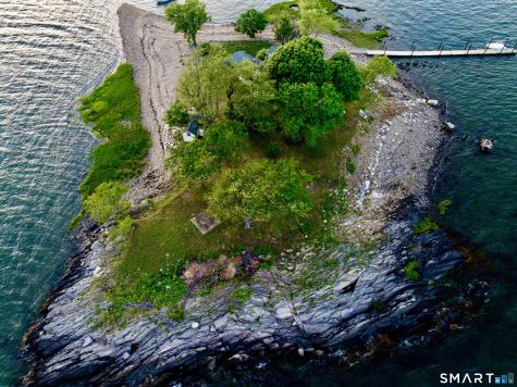 Calf Pasture Island Norwalk CT 06854