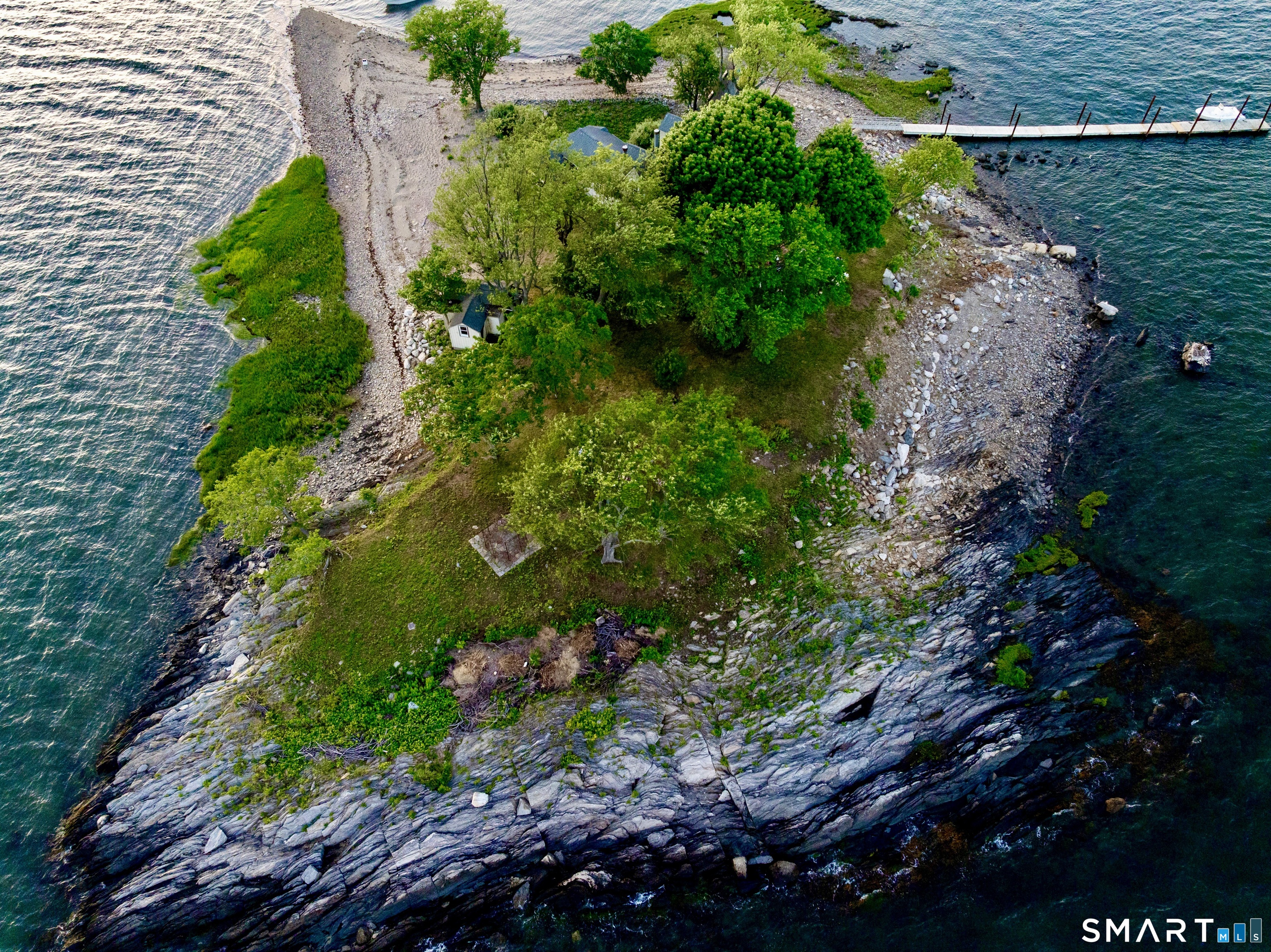Calf Pasture Island Norwalk CT 06854