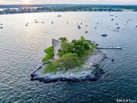 Calf Pasture Island Norwalk CT 06854
