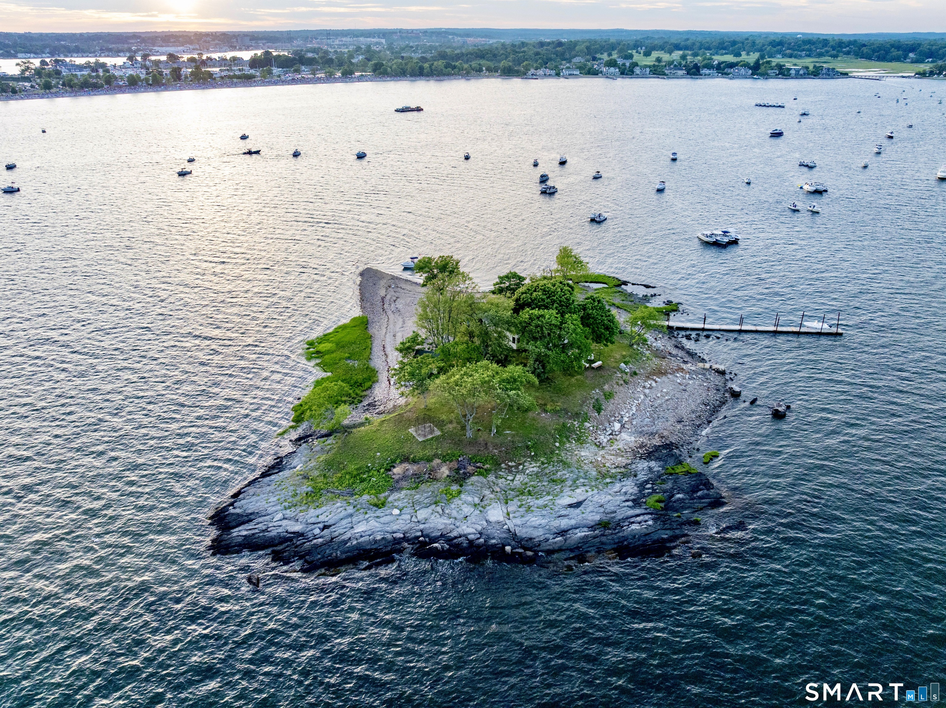 Calf Pasture Island Norwalk CT 06854