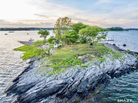 Calf Pasture Island Norwalk CT 06854