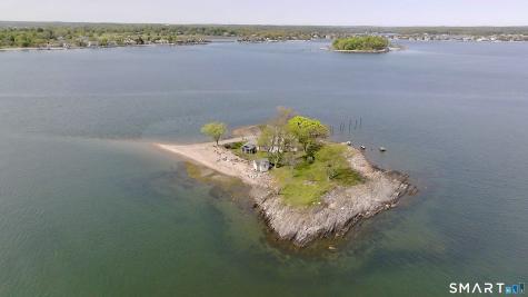 Calf Pasture Island Norwalk CT 06854