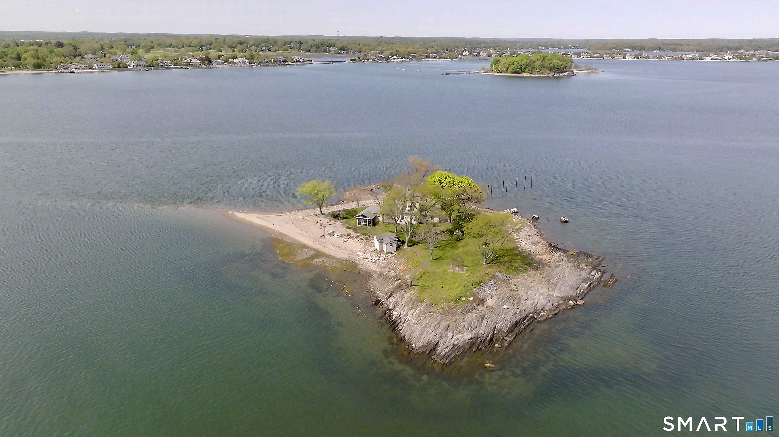 Calf Pasture Island Norwalk CT 06854