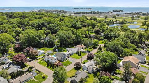 23 Poplar Street Norwalk CT 06855