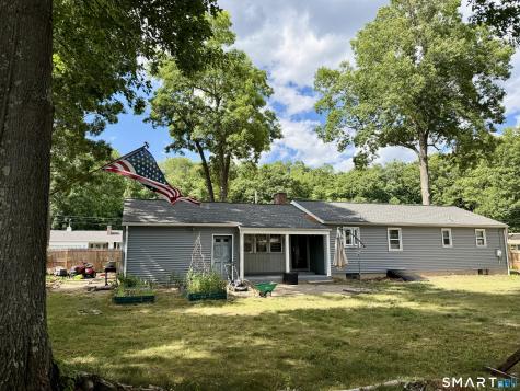 4 Betty Road Enfield CT 06082
