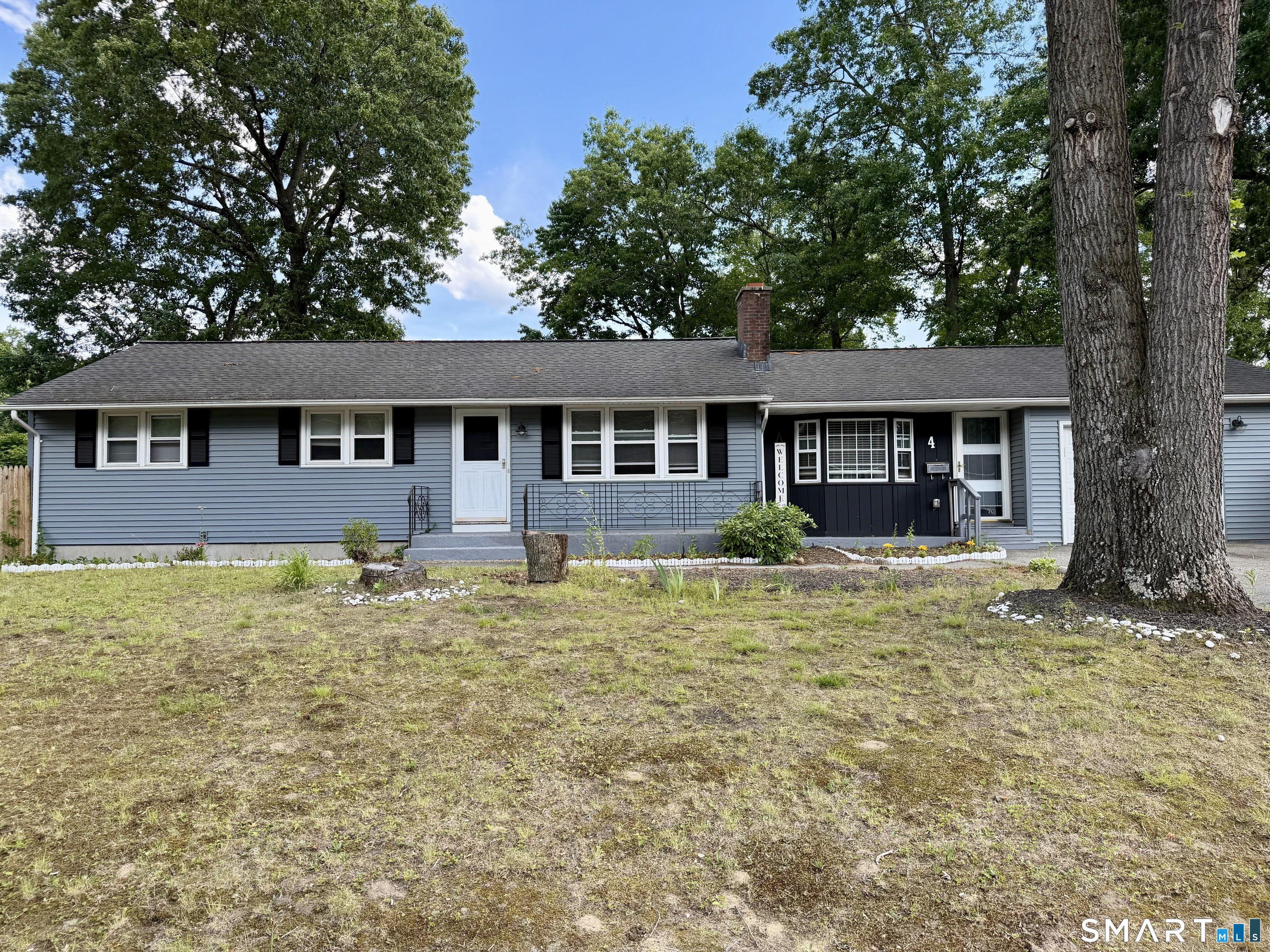 4 Betty Road Enfield CT 06082