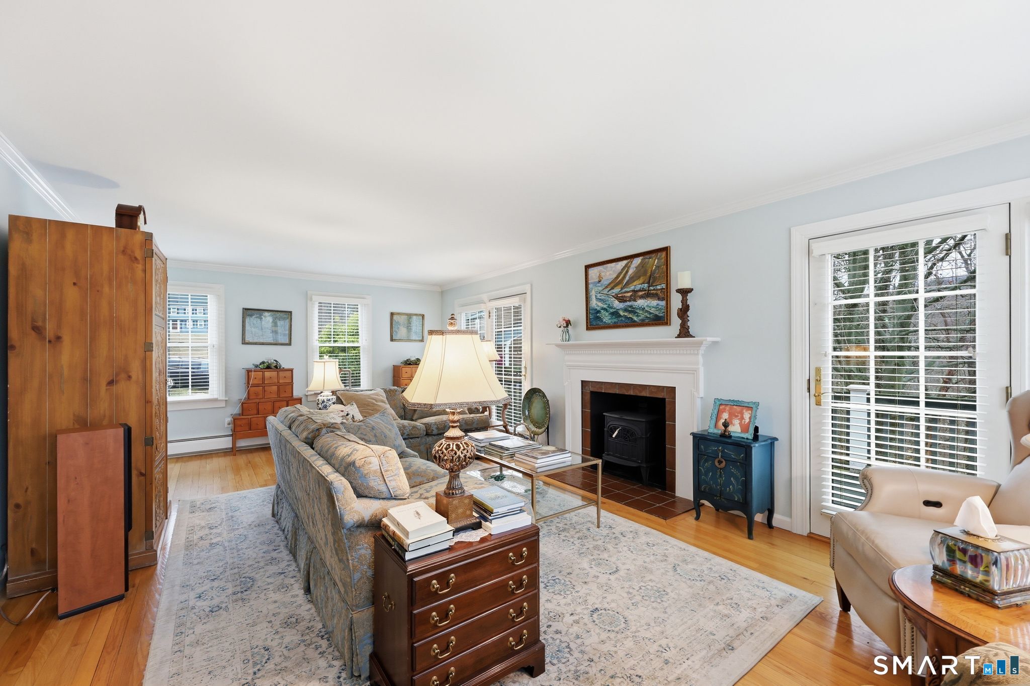 24 Olmsted Manor Drive Somers CT 06071