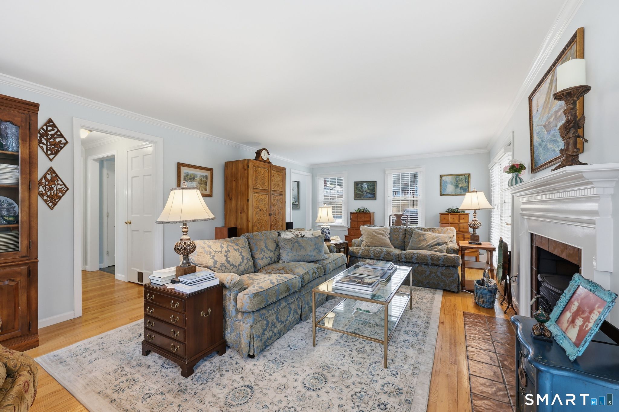 24 Olmsted Manor Drive Somers CT 06071