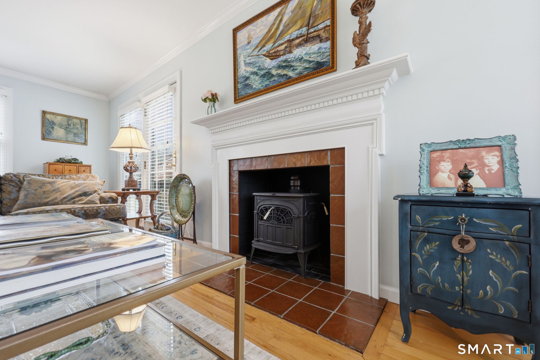 24 Olmsted Manor Drive Somers CT 06071