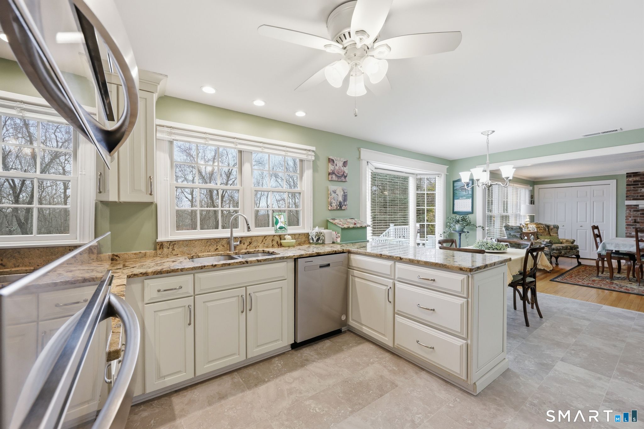24 Olmsted Manor Drive Somers CT 06071