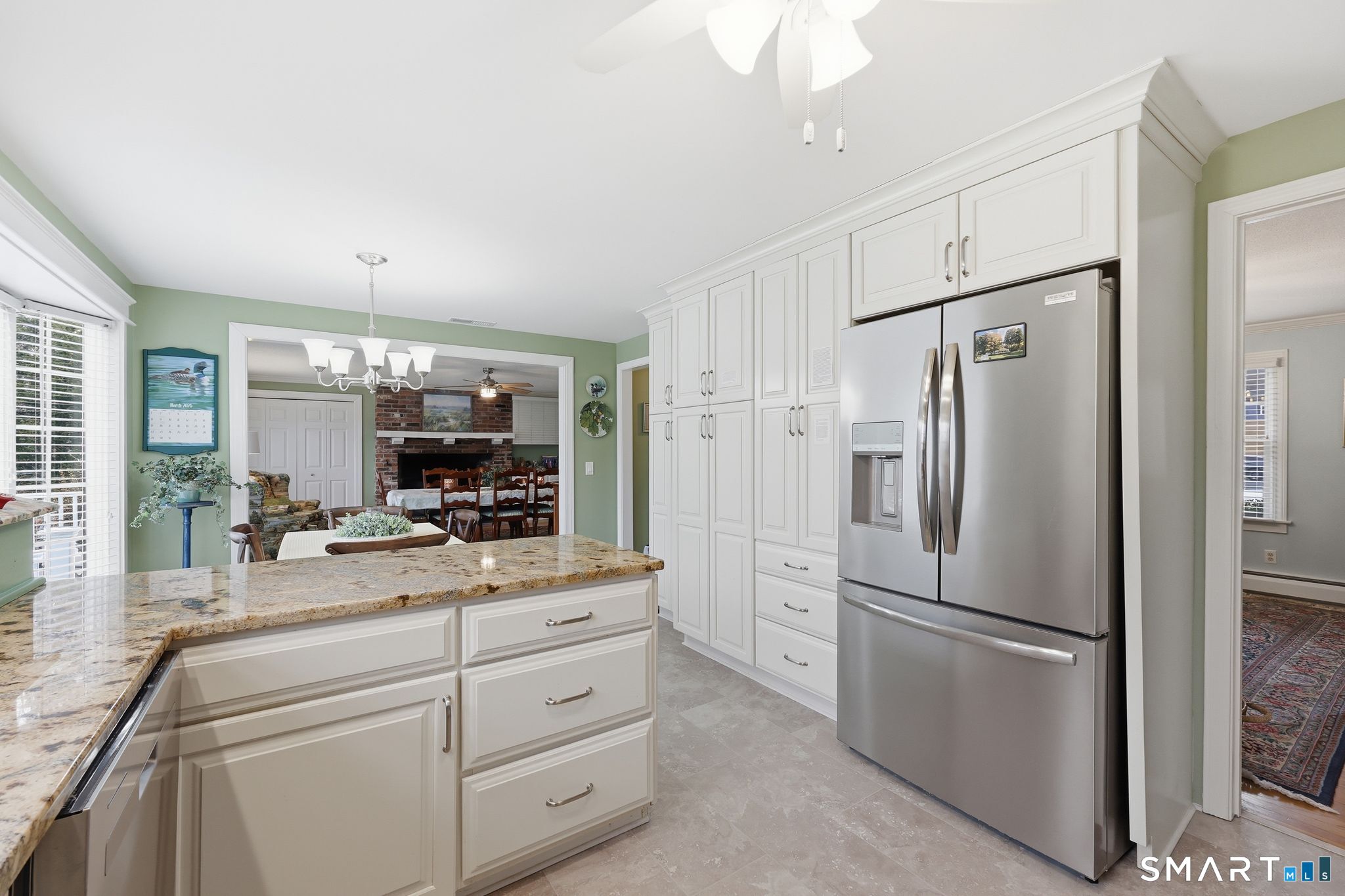 24 Olmsted Manor Drive Somers CT 06071