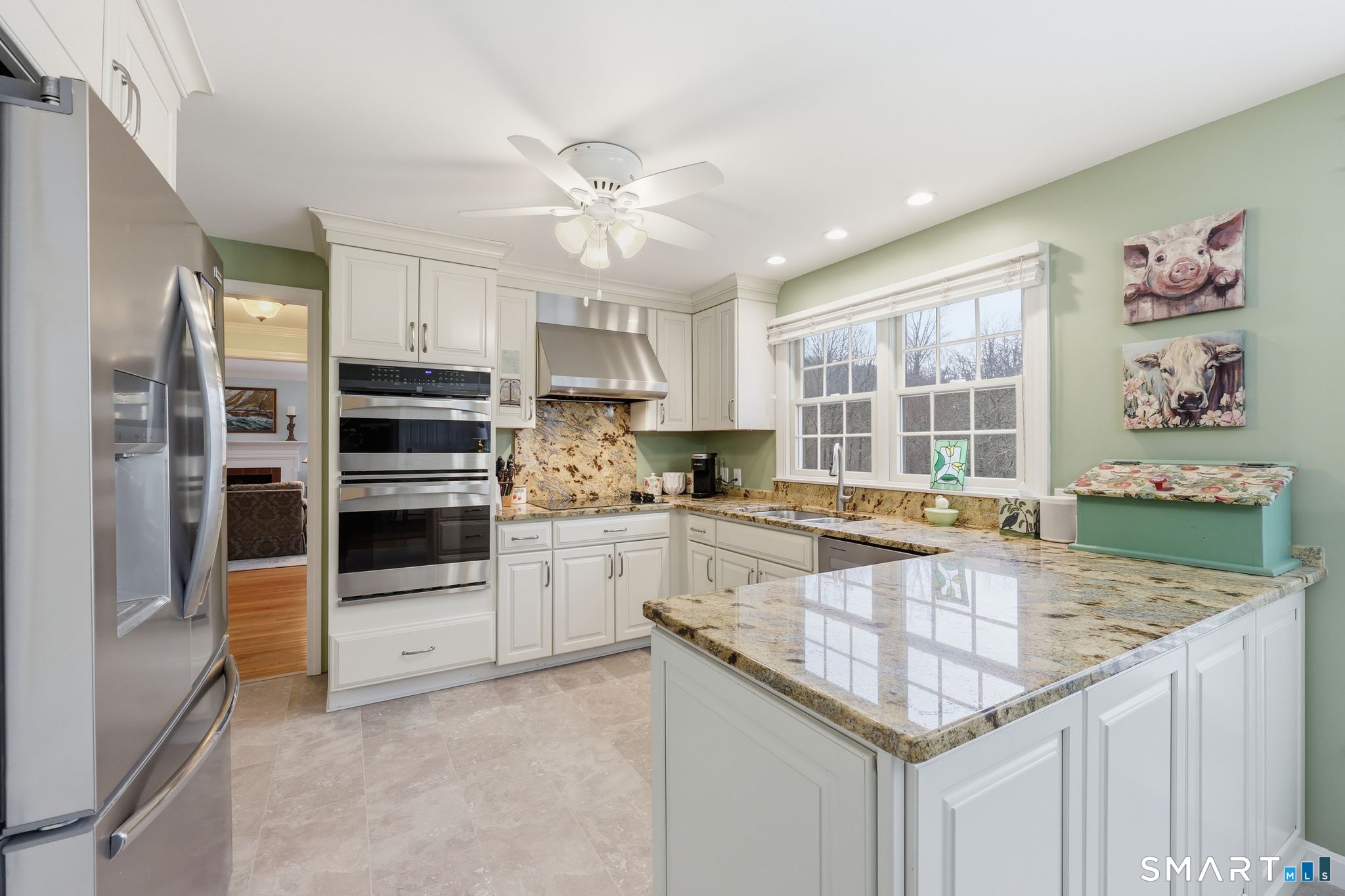 24 Olmsted Manor Drive Somers CT 06071
