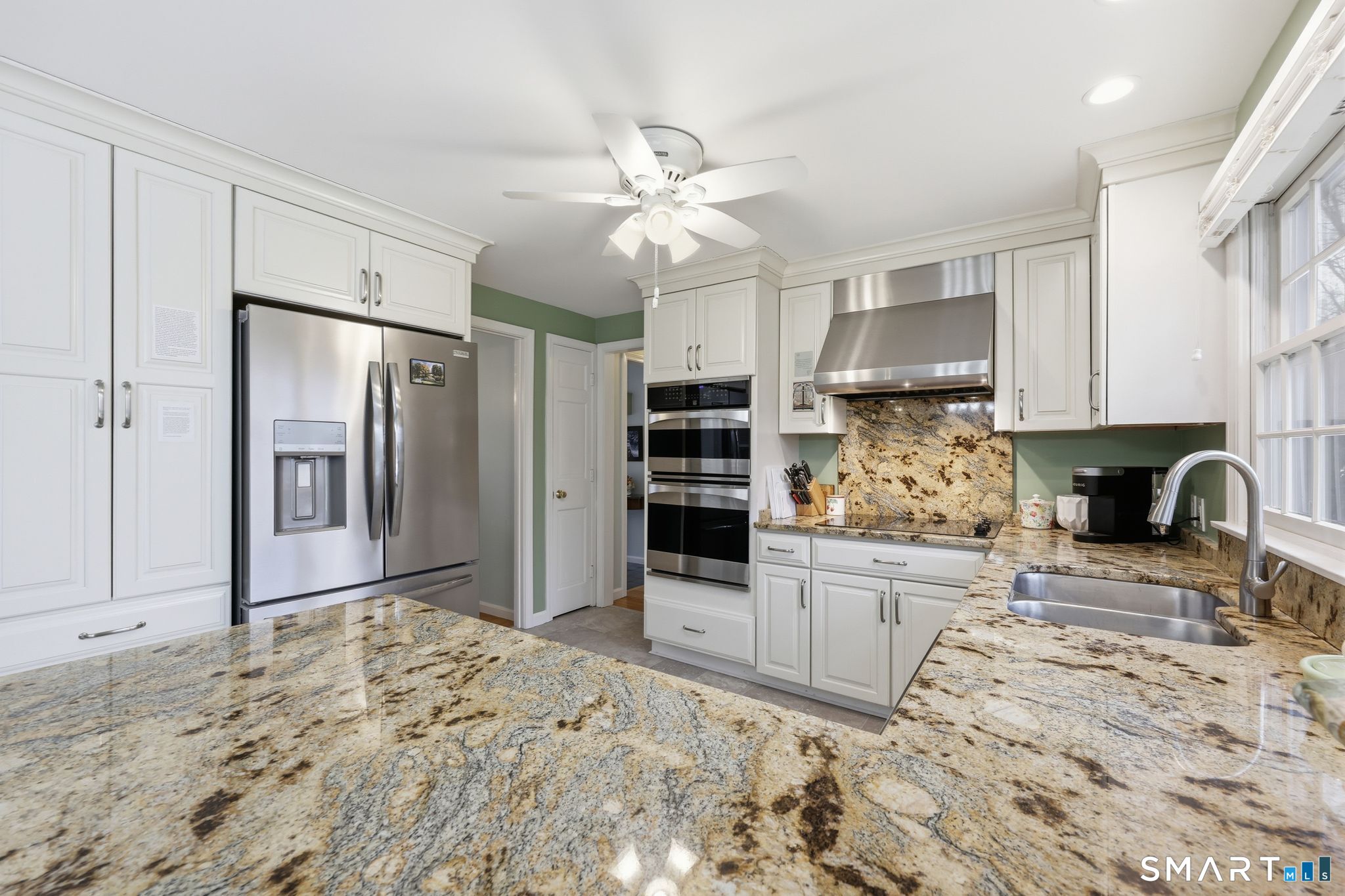 24 Olmsted Manor Drive Somers CT 06071